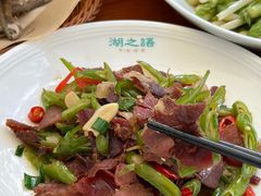 -港丽餐厅(来福士店)
