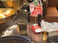 -核桃碳烤肉馆(深圳首店)