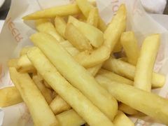 -马迭尔西餐厅(中央大街店)