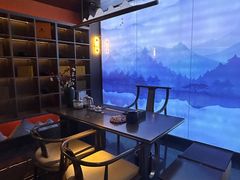 -星漾里•SPA•足道•按摩•养生(吕厝店)