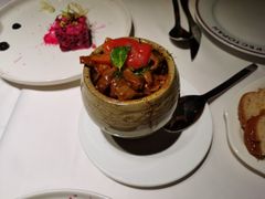 -波特曼西餐厅(南岗店)