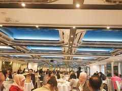 大堂-彩福皇宴(皇室堡店)