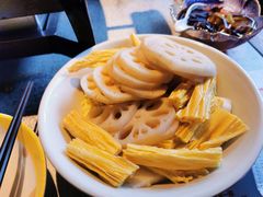 -探鱼·鲜青椒爽麻烤鱼(天河优托邦店)