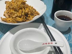 -北塘海鲜·天津菜(大光明桥旗舰店)