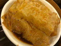 -添好运点心专门店(中环IFC店)