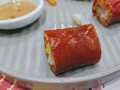 -点都德(中海环宇荟店)