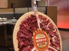 -海底捞火锅(扬名广场夜宵主题店)