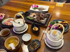-和彩放题餐厅(酒仙桥店)