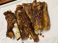 -北李妈妈菜·海肠捞饭(高新万达店)