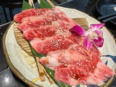 -虎丸烧肉(新大陆广场店)