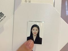 -海马体照相馆(大连罗斯福广场店)
