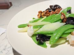 -奉天小馆·非遗东北菜(济南万象城店)