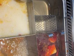 -海底捞火锅(万象城店)