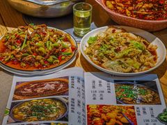 -小草房水煮鱼(东关大街店)
