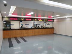 -北京大学第一医院(西城厂桥院区)