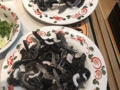 -东门口涮肉·砂锅·烤串(老门东店)