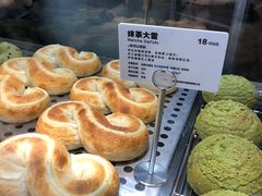 -LELECHA乐乐茶(美罗城店)