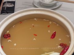 -清真老东乡开锅羊肉(甘南路店)