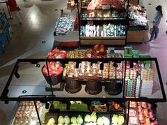 -盒马鲜生(189购物中心店)