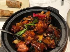 -鹿港小镇(金虹桥国际中心店)