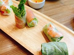 西贡虾卷-PHO爺·越南料理(亦庄大族广场店)