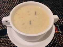 -小世界西餐厅(建国门店)