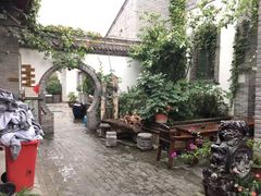 -七贤国际青年旅舍(西七路分店)