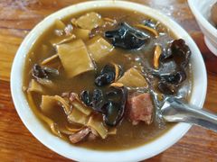 -逍遥镇刘相五胡辣汤豆沫馆(康复中街店)