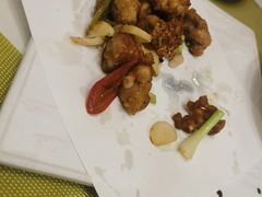 -顺意·顺德家乡菜(国际人才大厦店)