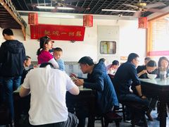 大堂-美味斋(西北街店)