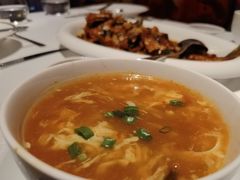 -北京柏悦酒店·锦庭餐厅Dining Room