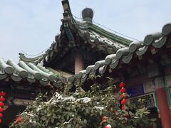 景点-延庆观