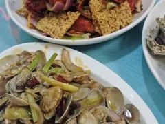-虾女王·龙虾·烧烤(龙江店)