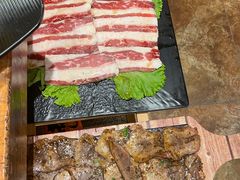 -四斤烤肉(建平店)