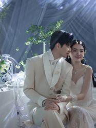 -第一夫人婚纱摄影(南京店)