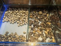 -鼎香缘海鲜自助火锅烤肉(锦辉购物广场店)