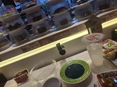 -莲寿司(国兴店)