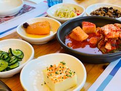 土豆泥-青鹤谷(苏州店)