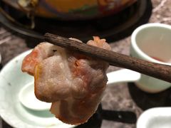 -贰重天冰煮羊自助火锅(东坝店)