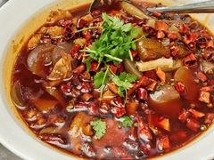 -东北故事私房菜(江南印象店)