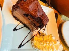 -The Cheesecake Factory芝乐坊餐厅(王府中环东座店)