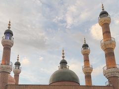 -新疆国际大巴扎