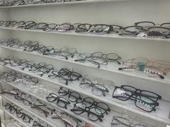 -创视镜匠眼镜管家(太升南路店)