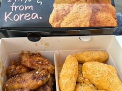 -悠个炸鸡(南京创始店)