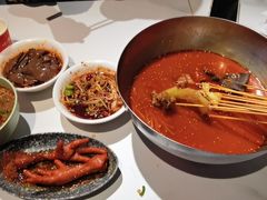 -付小姐在成都(五道口店)