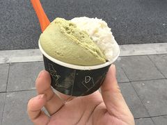 -Dip in Gelato(富民路店)