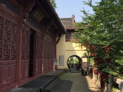 观音阁-幕燕滨江·长江观音景区