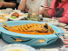 -阿五黄河大鲤鱼(英协路店)