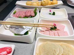 -海底捞火锅(奥山世纪城店)