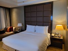 -北京朝阳悠唐皇冠假日酒店